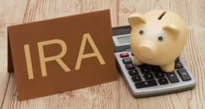 Individual Retirement Accounts (IRAs)