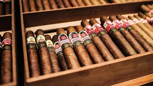 Cuban Cigars