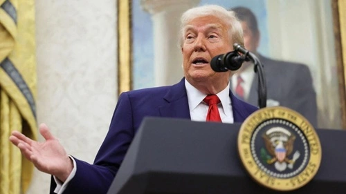 Is Trump Tariffs Ruled Illegal By Federal Judicial Panel