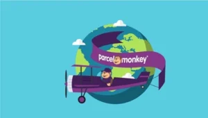 Parcel Monkey
