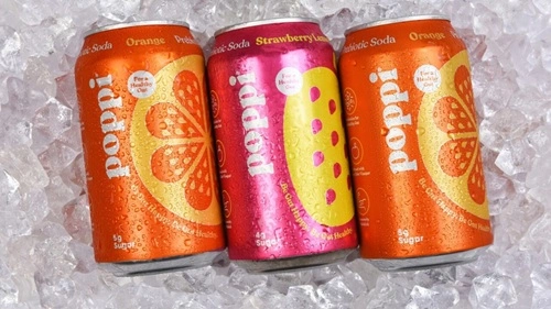 Poppi Class Action Lawsuit