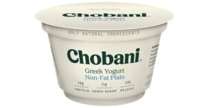 Toxic Twist? Chobani Yogurt Lawsuit Claims Chemicals in “Natural” Yogurt