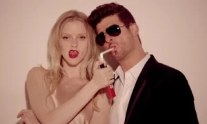 $5 Million Verdict in Blurred Lines Lawsuit Sends Shockwaves Through Pop Music