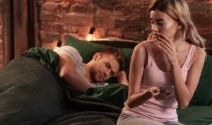 Cheat On Your Spouse