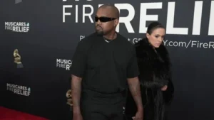 Is Kanye West Suing His Former Dentist Over Malpractice?