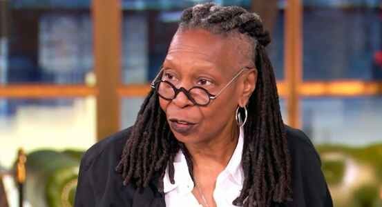 Whoopi Goldberg