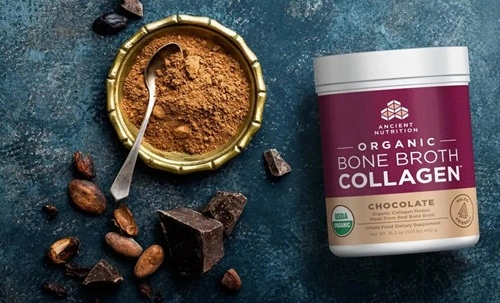 Ancient Nutrition Lawsuit