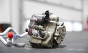 CP4 Fuel Pump Silverado Sierra Lawsuit: What Every GM Truck Owner Should Know