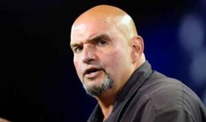 Is John Fetterman going to Sue The View?