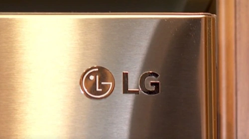 LG Refrigerator Class Action Lawsuit