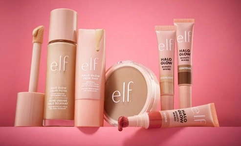 e.l.f. Cosmetics Slack Fill Class Action