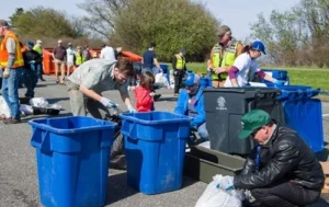Is Dumpster Diving Illegal In California?