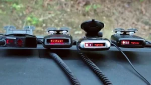 Are Radar Detectors Illegal in Texas?