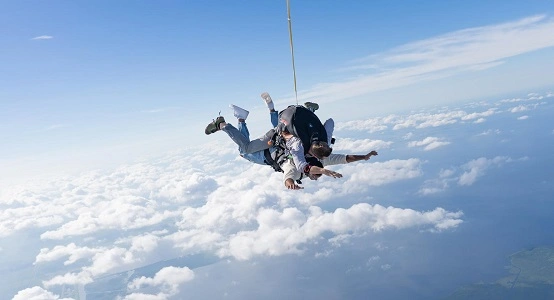 Skydive