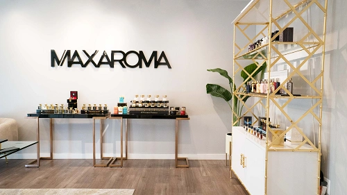 MaxAroma 