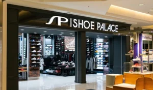 Is Shoe Palace Legit? What You Need to Know