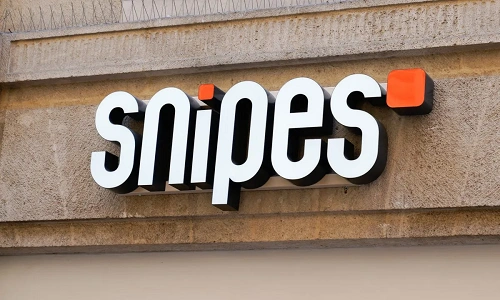 Snipes 